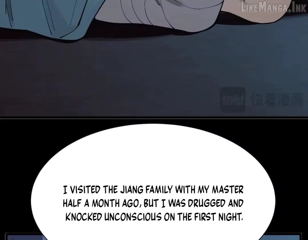 SSS Grade Saint Knight Chapter 182  - page 65